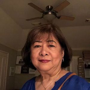 Meet your Posher, Lourdes